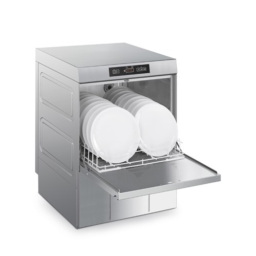 Smeg Undercounter Dishwasher 580mm UD505DAUS